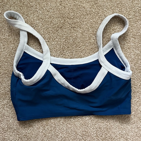 Aerie Scoop Neck Bikini Top - Picture 3 of 3